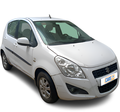 Maruti Ritz-img